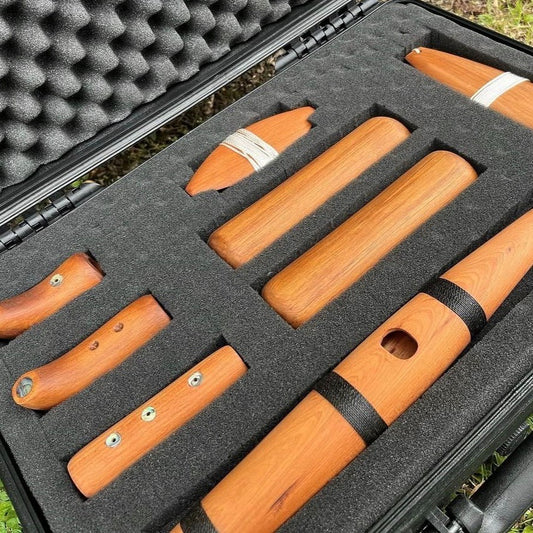 Hautapu Taonga Puoro Starter Kit